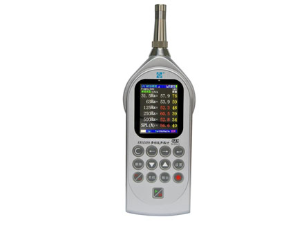 AWA5688型多功能聲級(jí)計(jì)